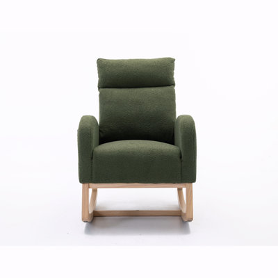 Isabelle & Max™ Adeebah Rocking Chair