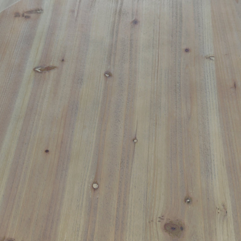 Ensemble de tables basses 1 pièce de style rétro en forme de seau pour le bureau, la salle à manger et le salon (ensemble de deux pièces)