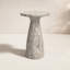 Collins 19" Accent Table Rust-566149336