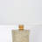 Dorian Ceramic Table Lamp