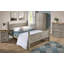 Bridewell Solid Wood Bed-2130537387-2130537386