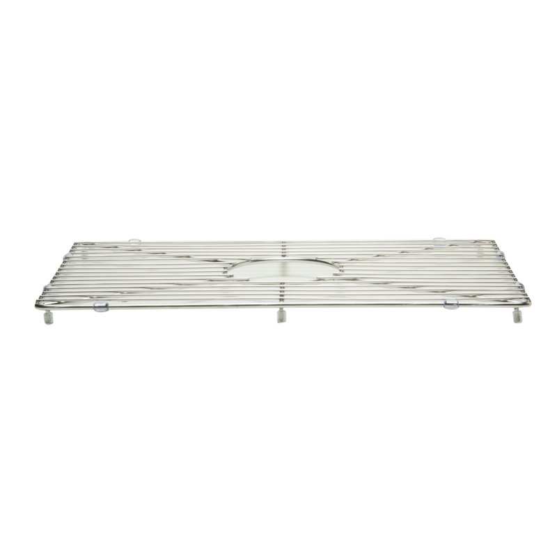 Grille d'évier 20 po x 13,4 po