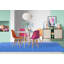 Tapis bleu Toriw-855713653
