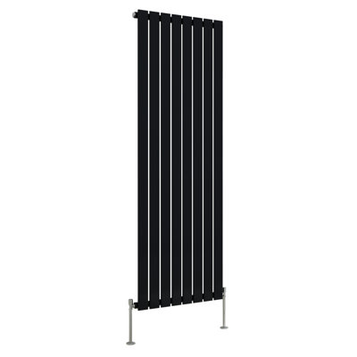 Shonnard Vertical Single Flat Panel Radiator