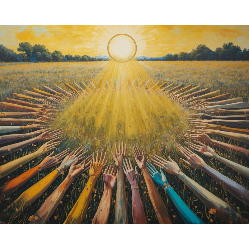 Universal Radiance