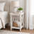 Williamsbridge End Table-838032147