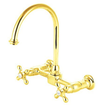 Heritage Hot & Cold Water Dispenser with Swivel Spout