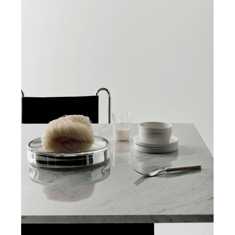 Array Glass Salad/Dessert Plate