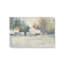 «Early Winter» par Stephen Calcasola, reproduction d'art sur toile-1867741125