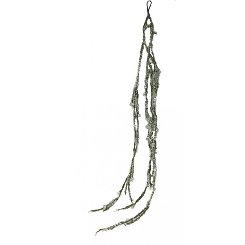 Guirlande glaçon