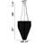 Cohen 24 - Light Dimmable Geometric Chandelier