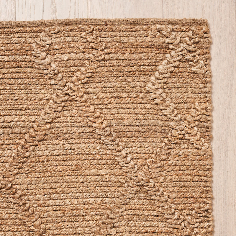 Branson Jute Rug, Rectangle 9' x 12'