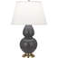 Double Gourd Table Lamp-125934996-125935018