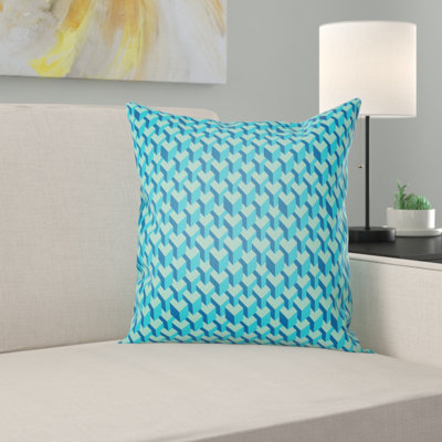 Bella Square Cushion