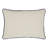 Timeless Classics Cotton Lumbar Rectangle Pillow Cover & Insert