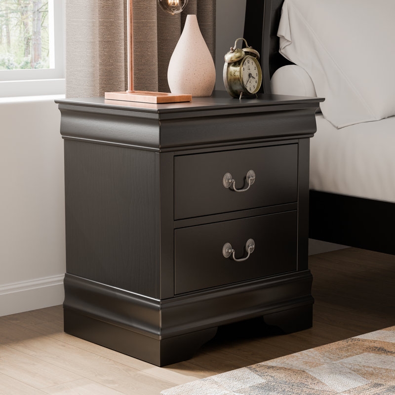 Ensemble de chambre configurable avec lit-bateau Alvarez