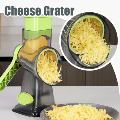 MANASOTA OFFICE SUPPLIES  EQUIPMENT LLC Grater