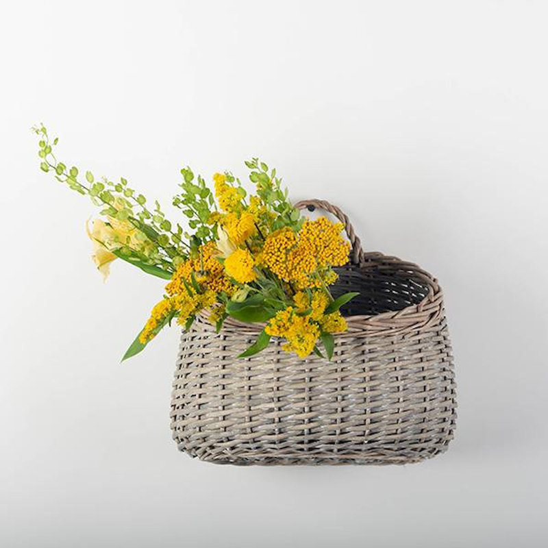 Dovecove Wicker Basket
