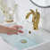 Swan Single Hole Single-Handle Bathroom Vessel Sink Faucet