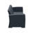 Mcchesney 55'' Wide Loveseat with Cushions-986314672