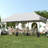 20 Ft. W X 10 Ft. D Steel Pop-Up Canopy With Weights-114850802