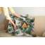 Paquet de 2 housses de coussin Ambesonne Monstera-99020291-99020292