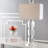 Maryann Crystal Table Lamp