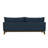 Rudi 84'' Upholstered Sofa