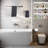 9 - Piece Bathroom Hardware Set-92757009