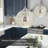 Keating 2 - Light Kitchen Island Pendant