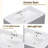 30'' Single Bathroom Vanity Base Only