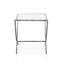 Table d'appoint en métal martelé Premier Premier-125907554