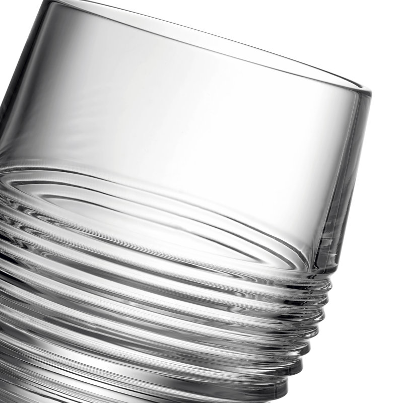 Waterford Mixology Tumbler 8.5floz, Mixed Pattern