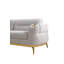 Canapé de style moderne avec structure en bois-373751665