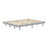 Modern Design Floating Platform Bed Frame-114384689