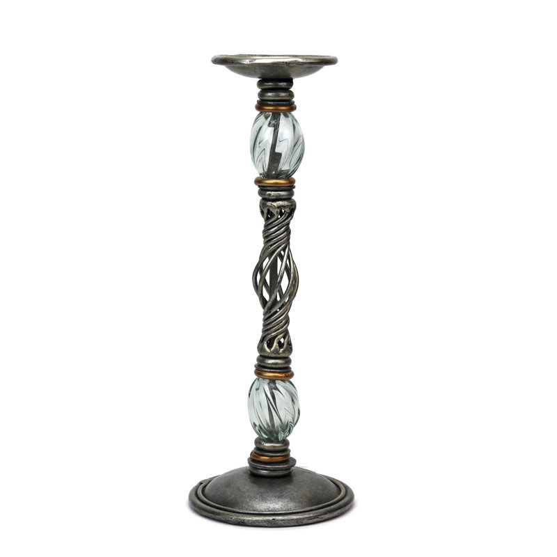 Pompeii Candlestick
