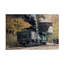 Robert Michaud, «Cass Scenic Railroad 1», art sur toile-900267256