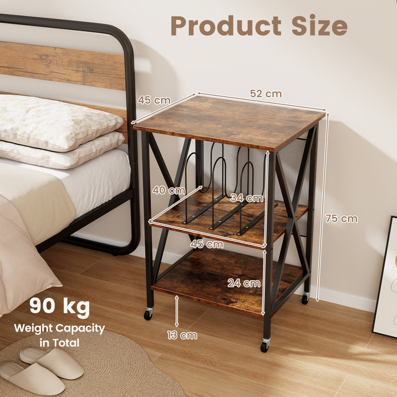 75 cm H