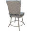 Bloc bleu tressé beige - beige-196995844