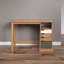 Brugos Solid Wood Writing Desk-1195972458