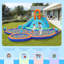 Parc aquatique gonflable pour enfants