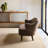 Gaia New Zealand Wool Shag Area Rug-109241890