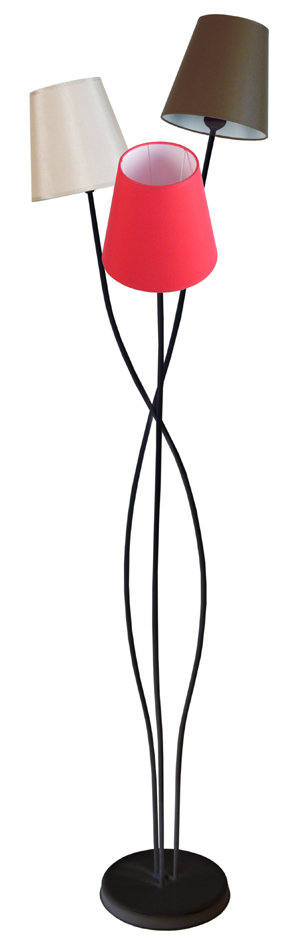 Scaggs 170cm Tree Floor Lamp