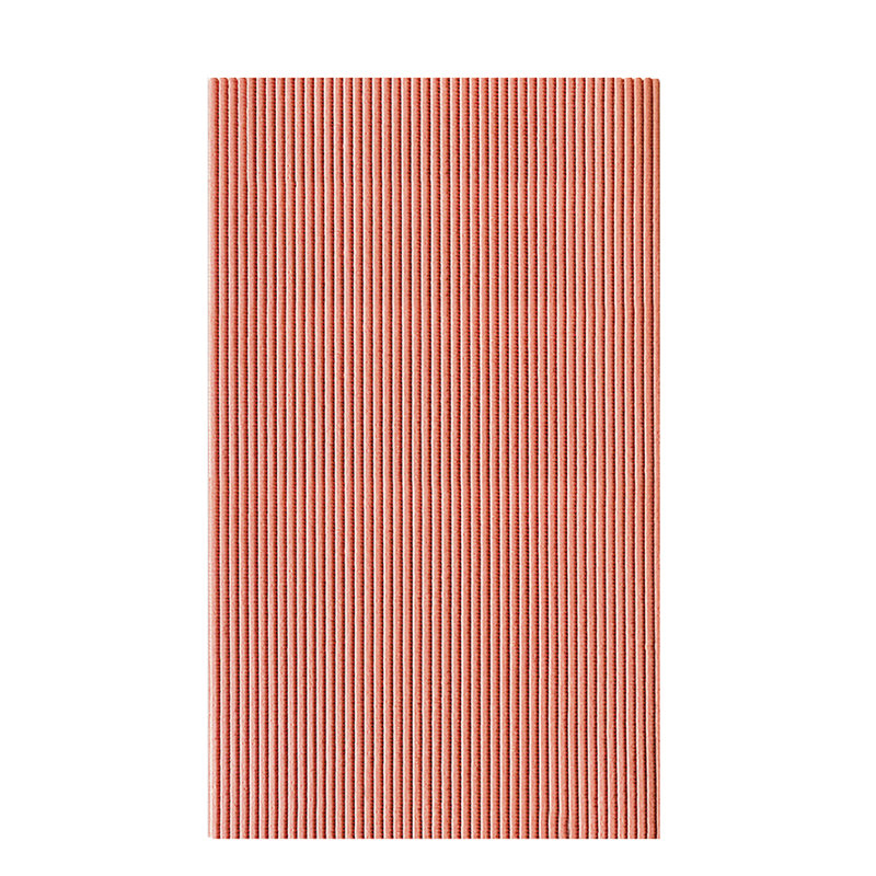 Tapis de bain Falkirk, Rose clair
