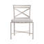Venetian Outdoor Dining Side Chair-2112949632-2112949638-2112949694