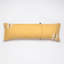 Cambria Linen Bolster Pillow Cover & Insert