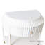 Fountain Bedside Chest