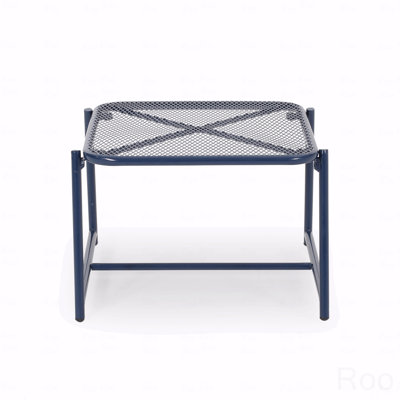 Table d'appoint H 13 po