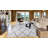 Merrie Diamond Ivory Area Rug-1411480781