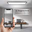 LED Ceiling Light Modern Dimmable Flat 48W Panel Kalgoorlie 120cm-1527651099